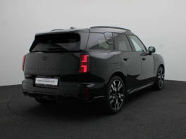 Mini Countryman JCW Cooper E - 2025 - Joinsteer - #1