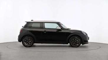 Mini Hatch JCW Cooper S — photo 4