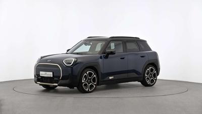 Mini Aceman Cooper E - 2025 - Joinsteer - #2
