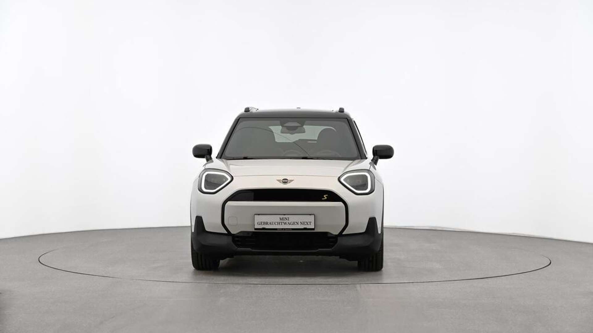 Mini Aceman Cooper SE - 2025 - Joinsteer - #3