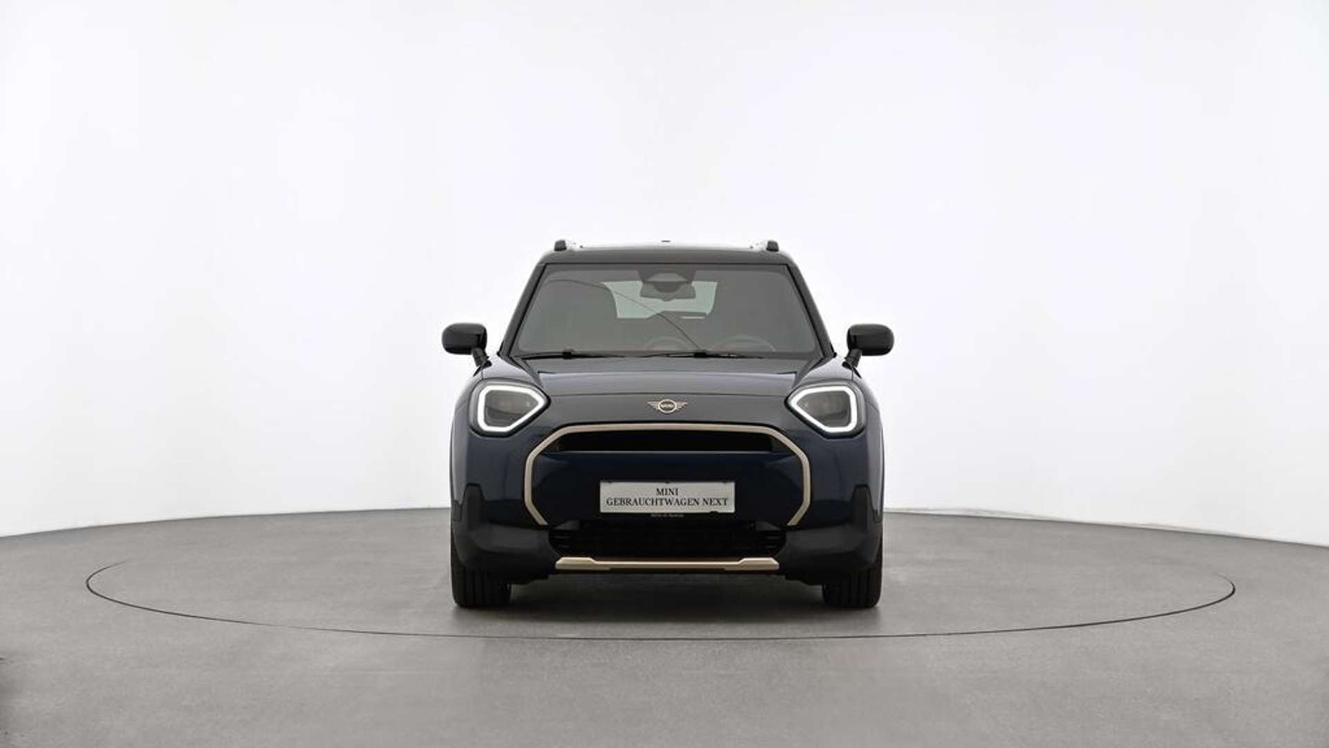 Mini Aceman Cooper E - 2025 - Joinsteer - #3