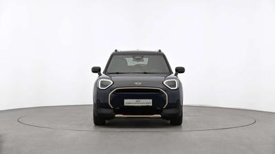 Mini Aceman Cooper E - 2025 - Joinsteer - #3