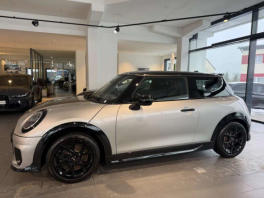 Mini 3 Portes JCW Cooper S - 2024 - Joinsteer - #3