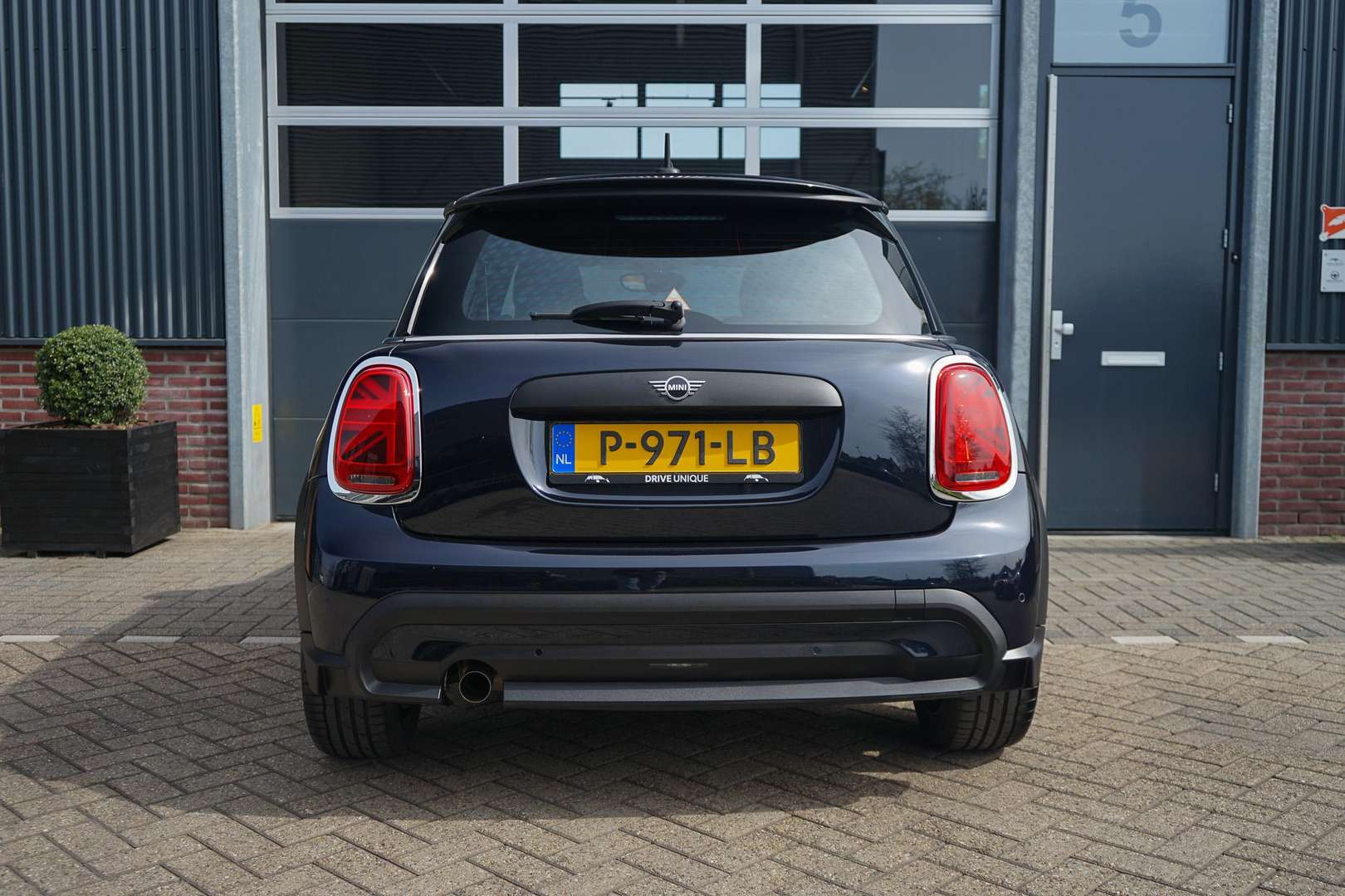 Mini Hatch 3 Portes Business One - 2022 - Joinsteer - #7