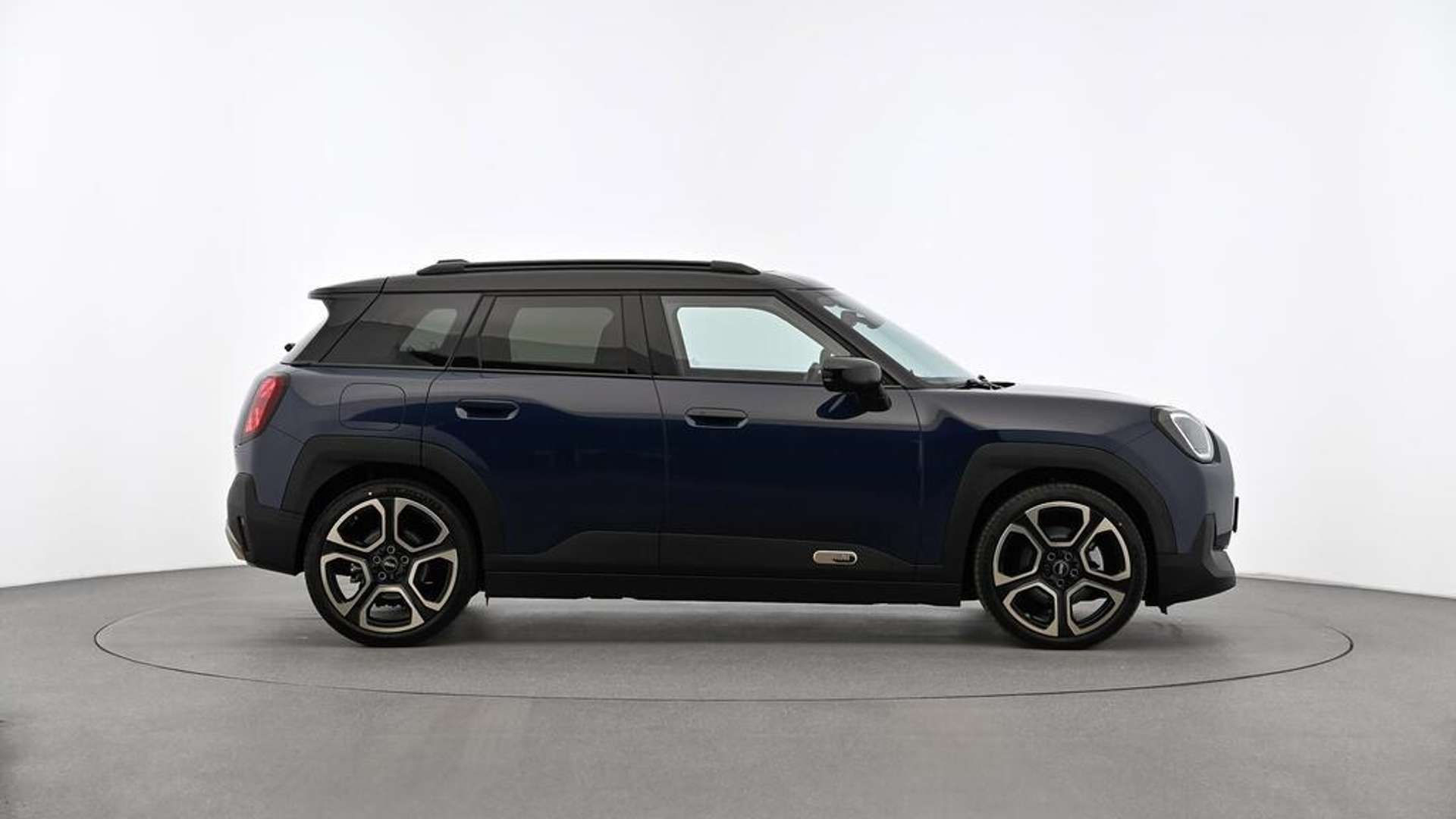 Mini Aceman Cooper E - 2025 - Joinsteer - #4
