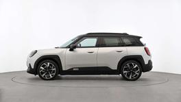 Mini Aceman Cooper SE -  - Joinsteer - #3