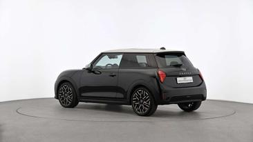 Mini Hatch JCW Cooper S — photo 6