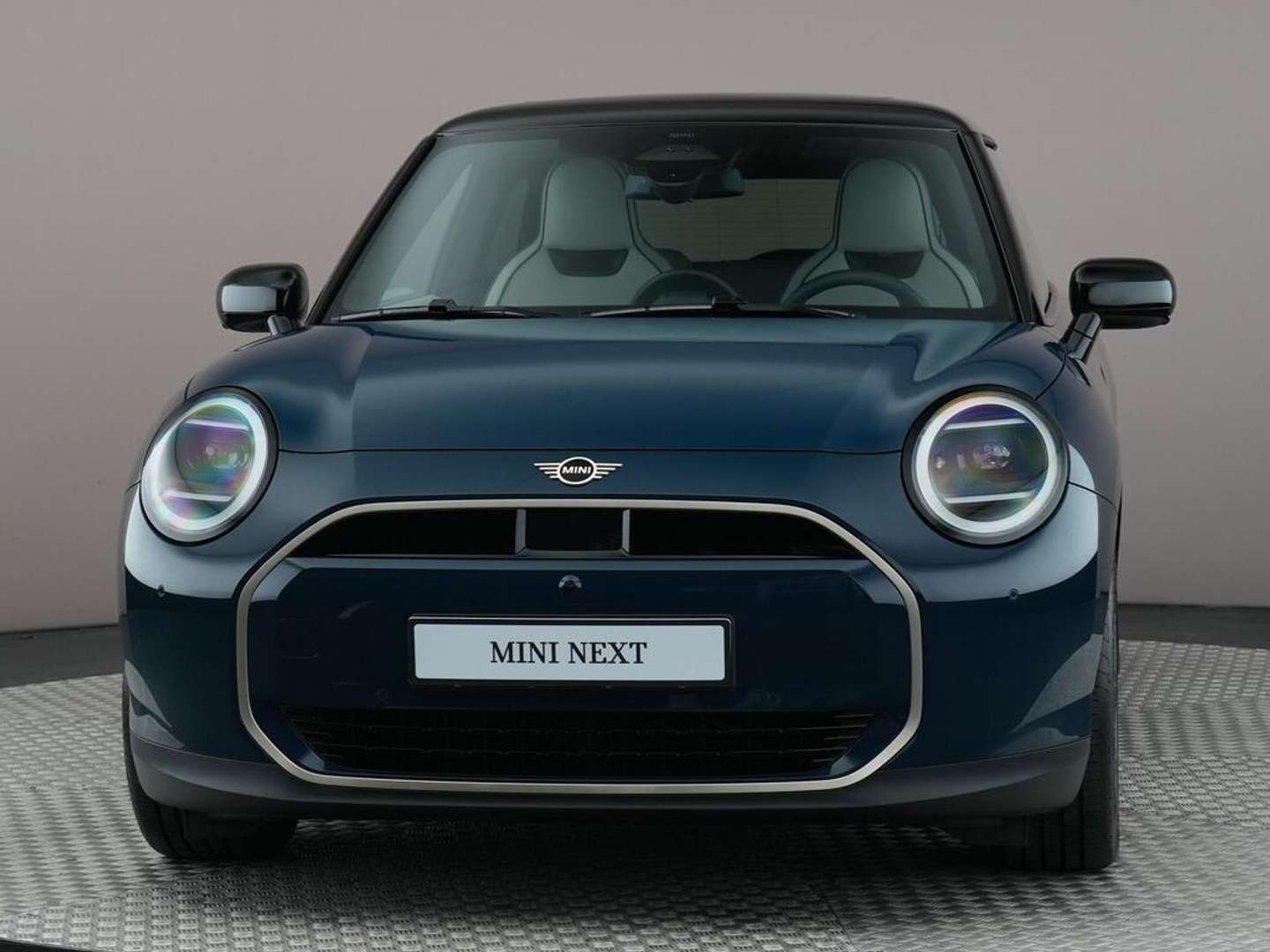 Mini Electric Favoured Cooper E - 2025 - Joinsteer - #1
