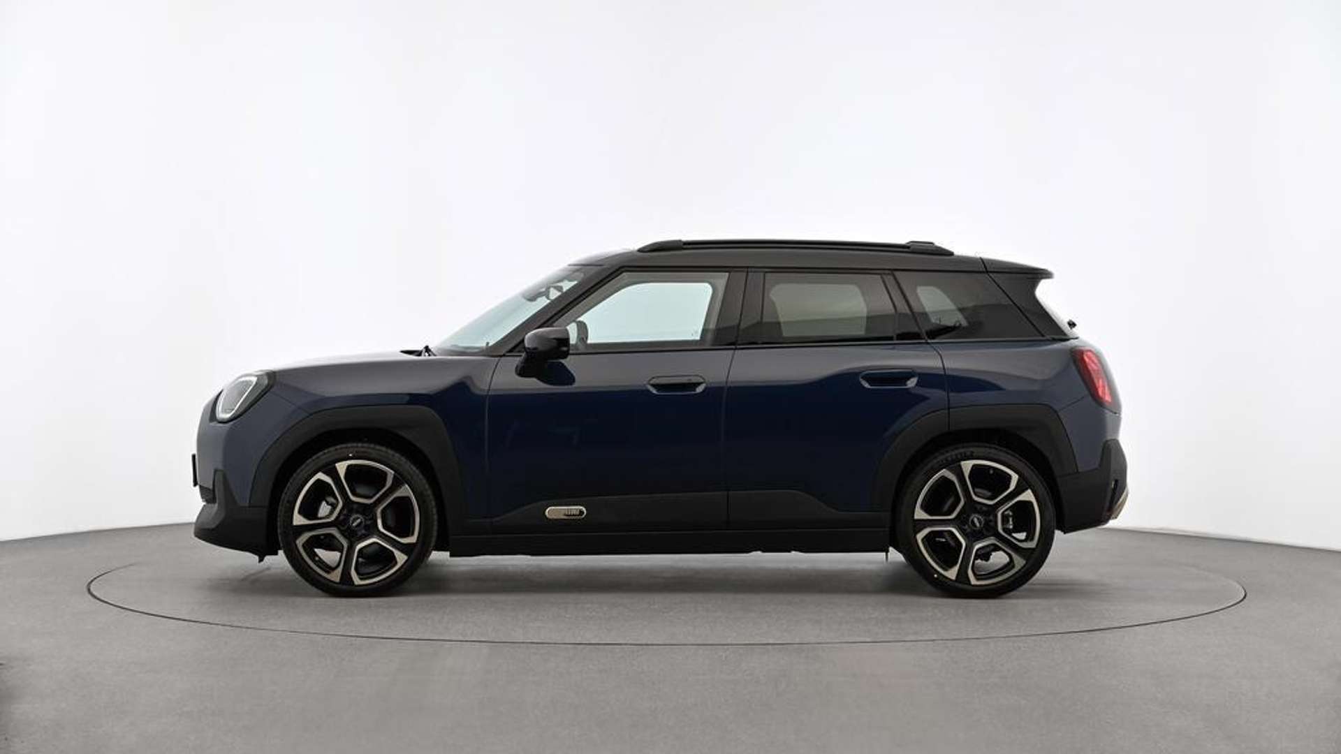 Mini Aceman Cooper E - 2025 - Joinsteer - #5
