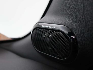 Mini Cabrio JCW John Cooper Works — photo 29
