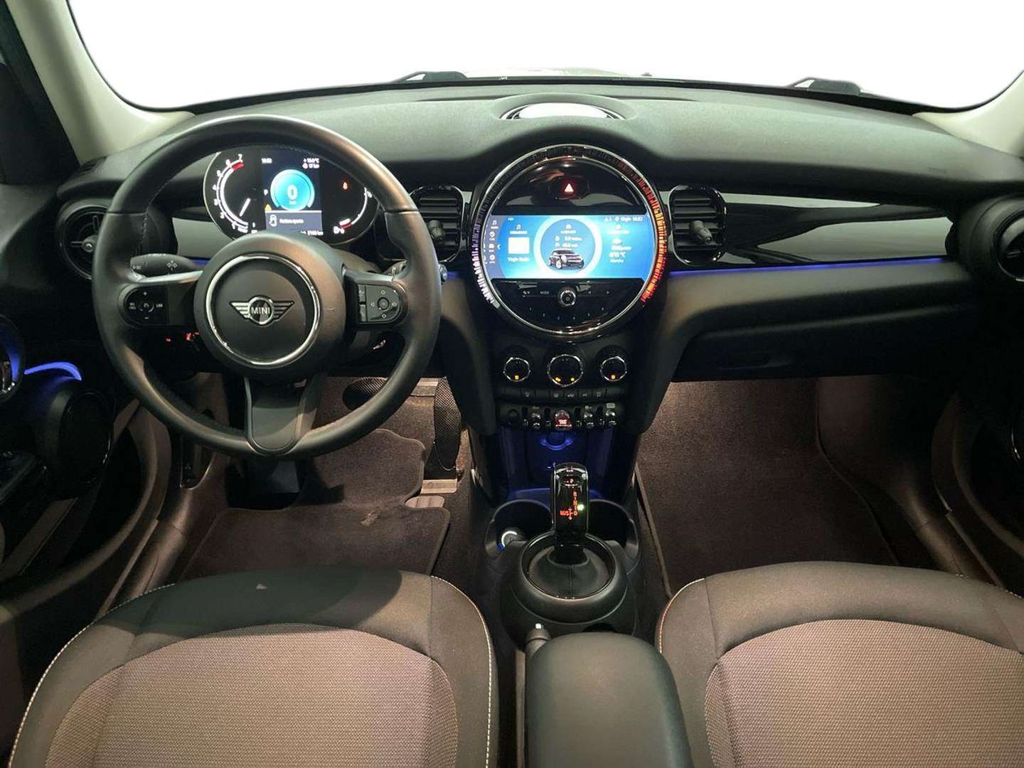 Mini 5 Portes Classic Cooper - 2022 - Joinsteer - #10