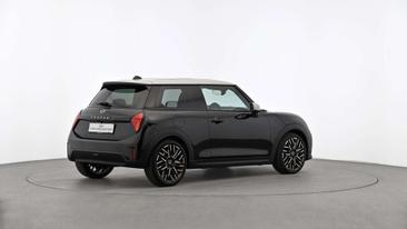 Mini Hatch JCW Cooper S — photo 7