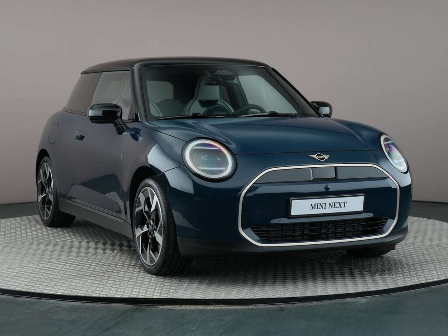 Mini Electric Favoured Cooper E - 2025 - Joinsteer - #2