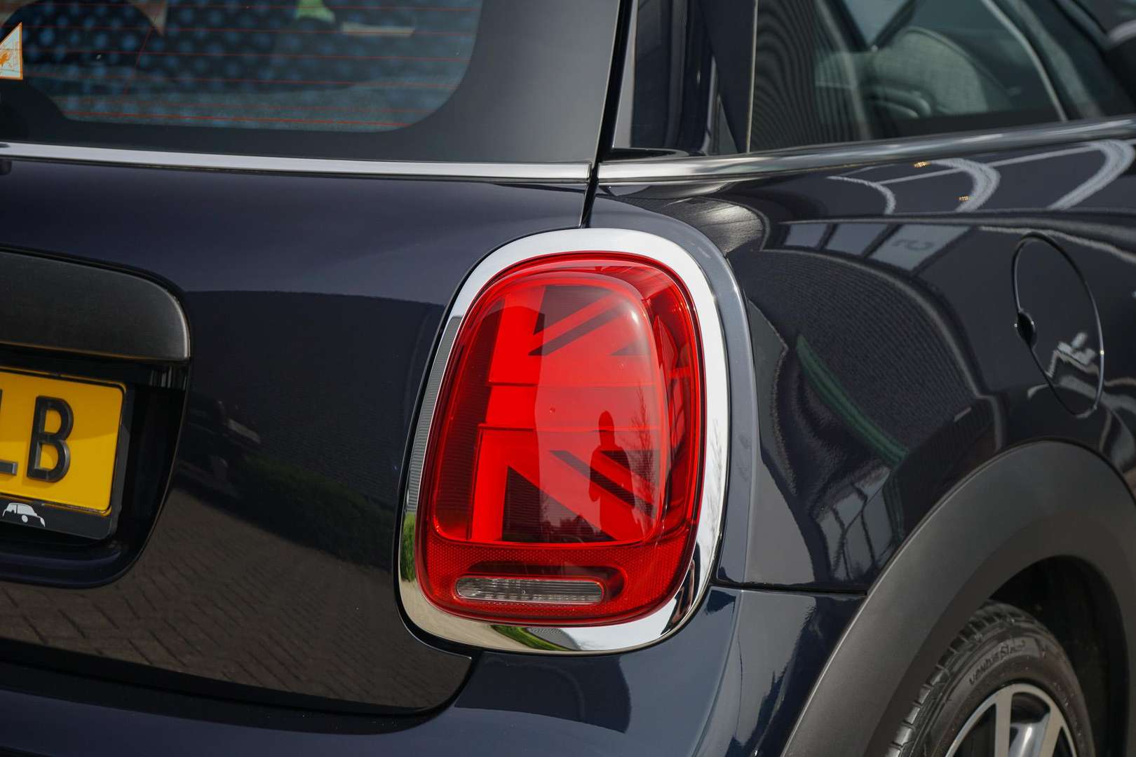 Mini Hatch 3 Portes Business One - 2022 - Joinsteer - #9