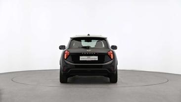 Mini Hatch JCW Cooper S — photo 8