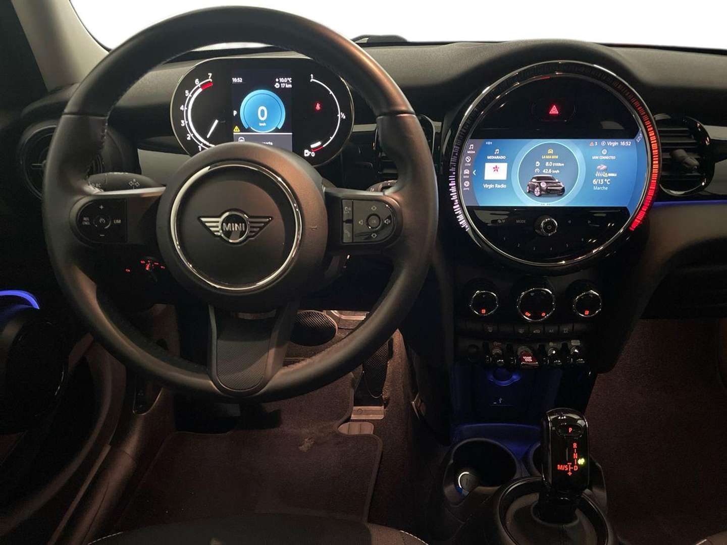 Mini 5 Portes Classic Cooper - 2022 - Joinsteer - #11