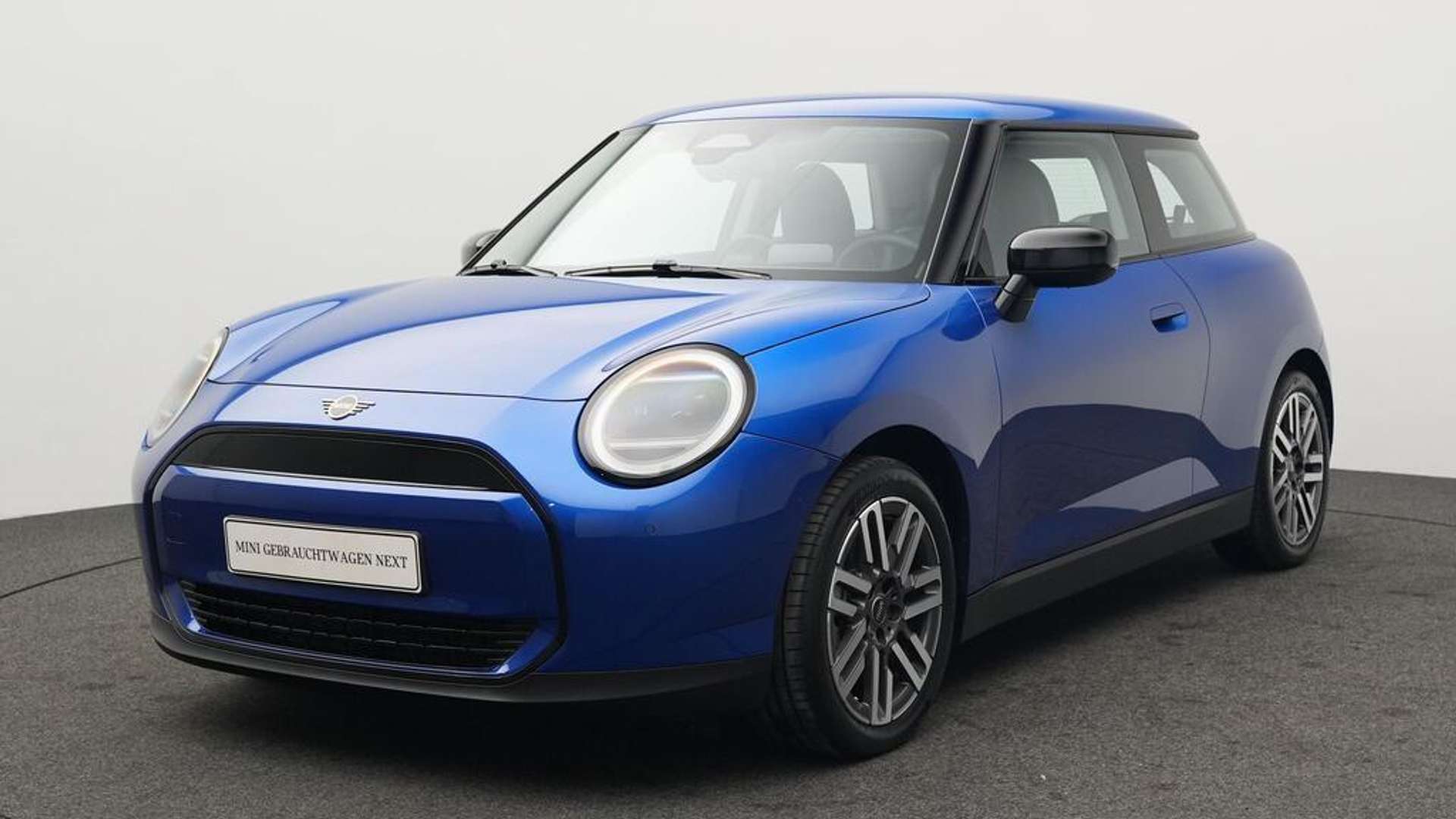 Mini Electric Classic Cooper E - 2025 - Joinsteer - #1