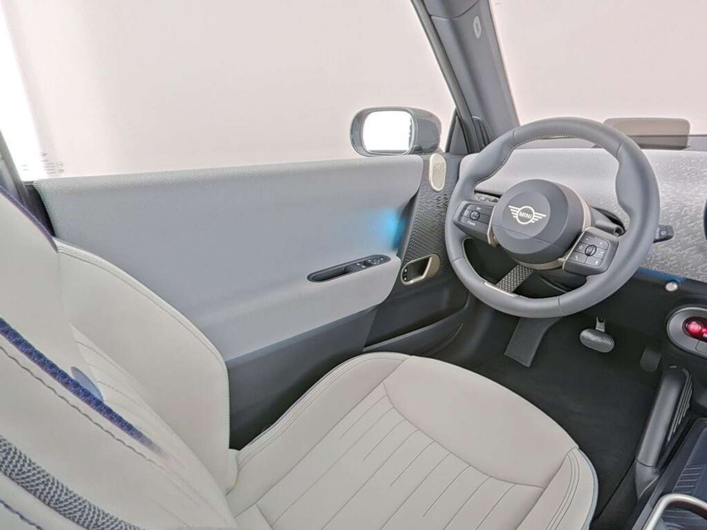 Mini Electric Favoured Cooper E - 2025 - Joinsteer - #3