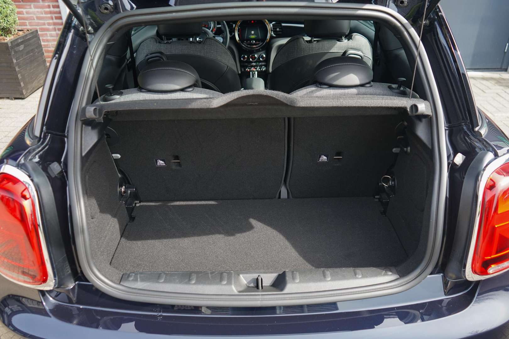 Mini Hatch 3 Portes Business One - 2022 - Joinsteer - #10