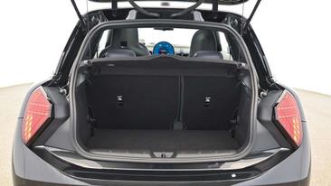 Mini Hatch JCW Cooper S — photo 9