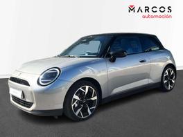 Mini Cooper E -  - Joinsteer - #1