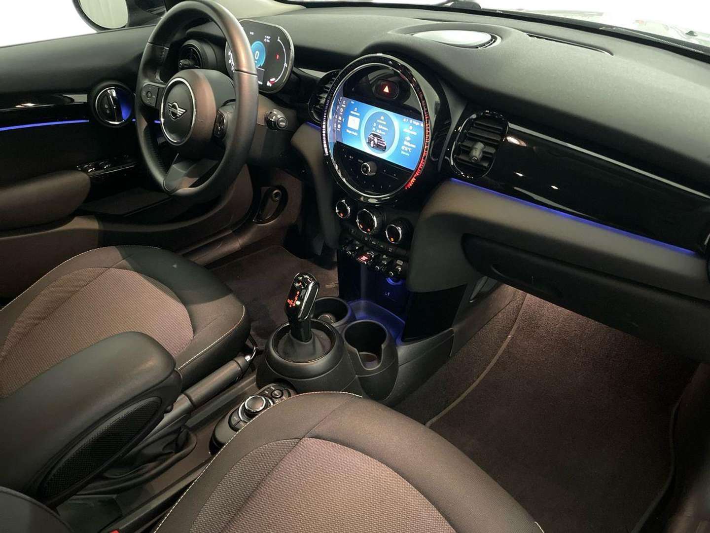 Mini 5 Portes Classic Cooper - 2022 - Joinsteer - #12