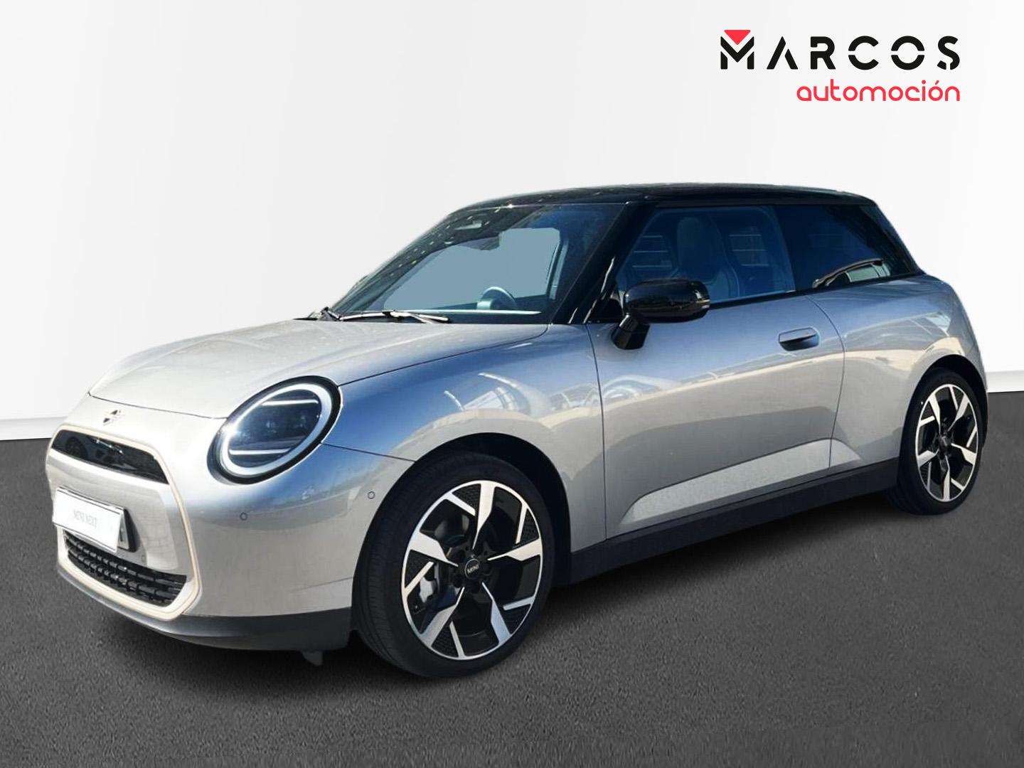 Mini Cooper E Cooper E - 2025 - Joinsteer - #1
