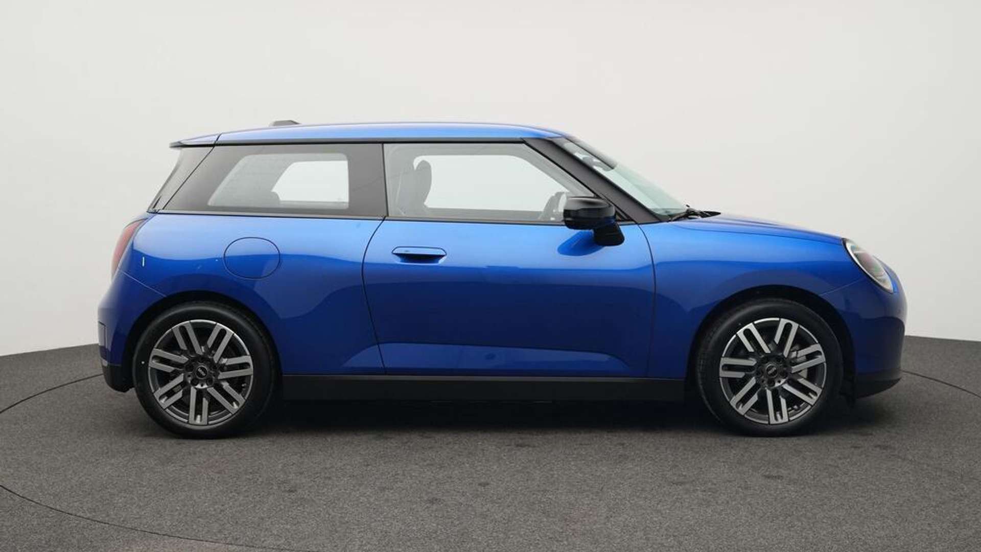 Mini Electric Classic Cooper E - 2025 - Joinsteer - #3