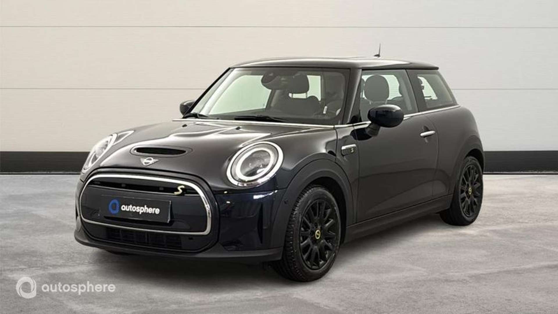 Mini Electric Cooper SE - 2023 - Joinsteer - #1