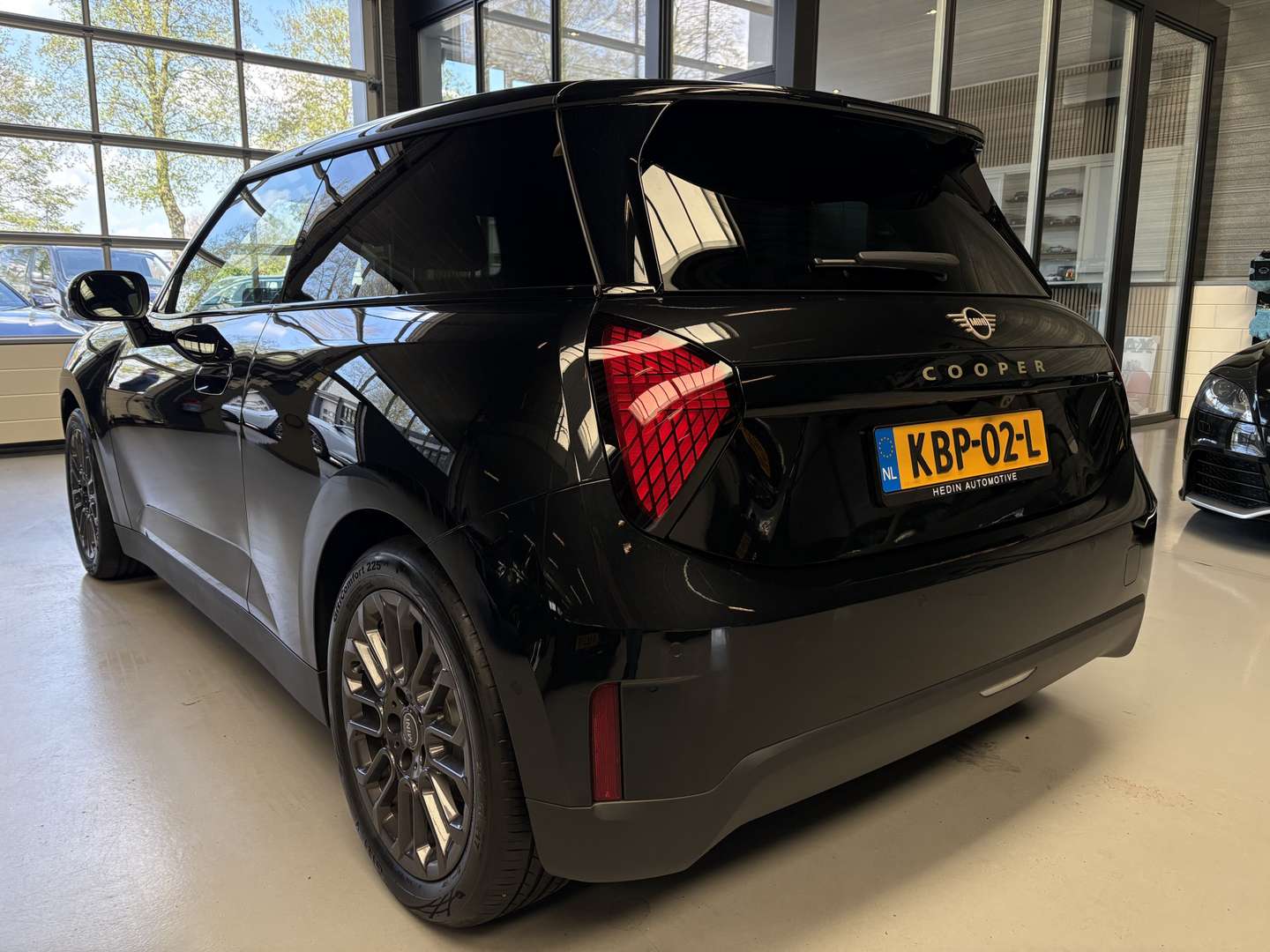 Mini Electric Essential Cooper E - 2026 - Joinsteer - #1