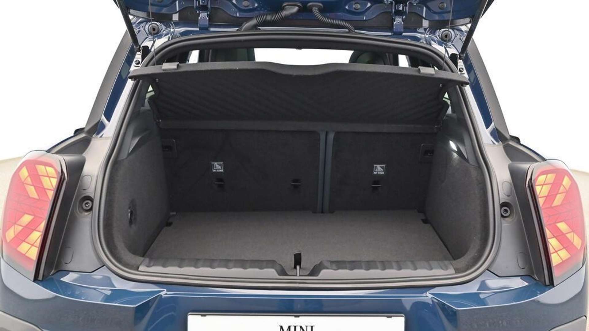 Mini Aceman Cooper E - 2025 - Joinsteer - #9