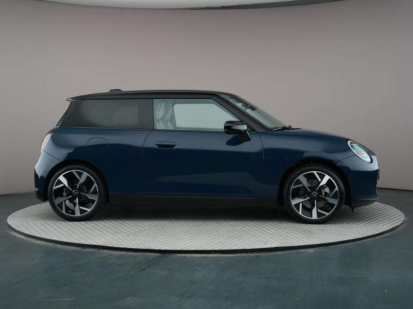 Mini Electric Favoured Cooper E - 2025 - Joinsteer - #6