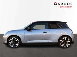 Mini Cooper E Cooper E -  - Joinsteer - #2