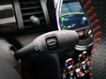Mini Cabrio JCW John Cooper Works — photo 34