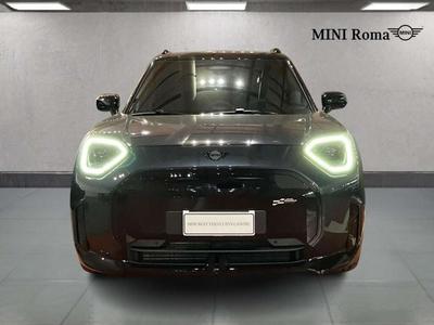 Mini Aceman JCW Cooper SE - 2025 - Joinsteer - #2