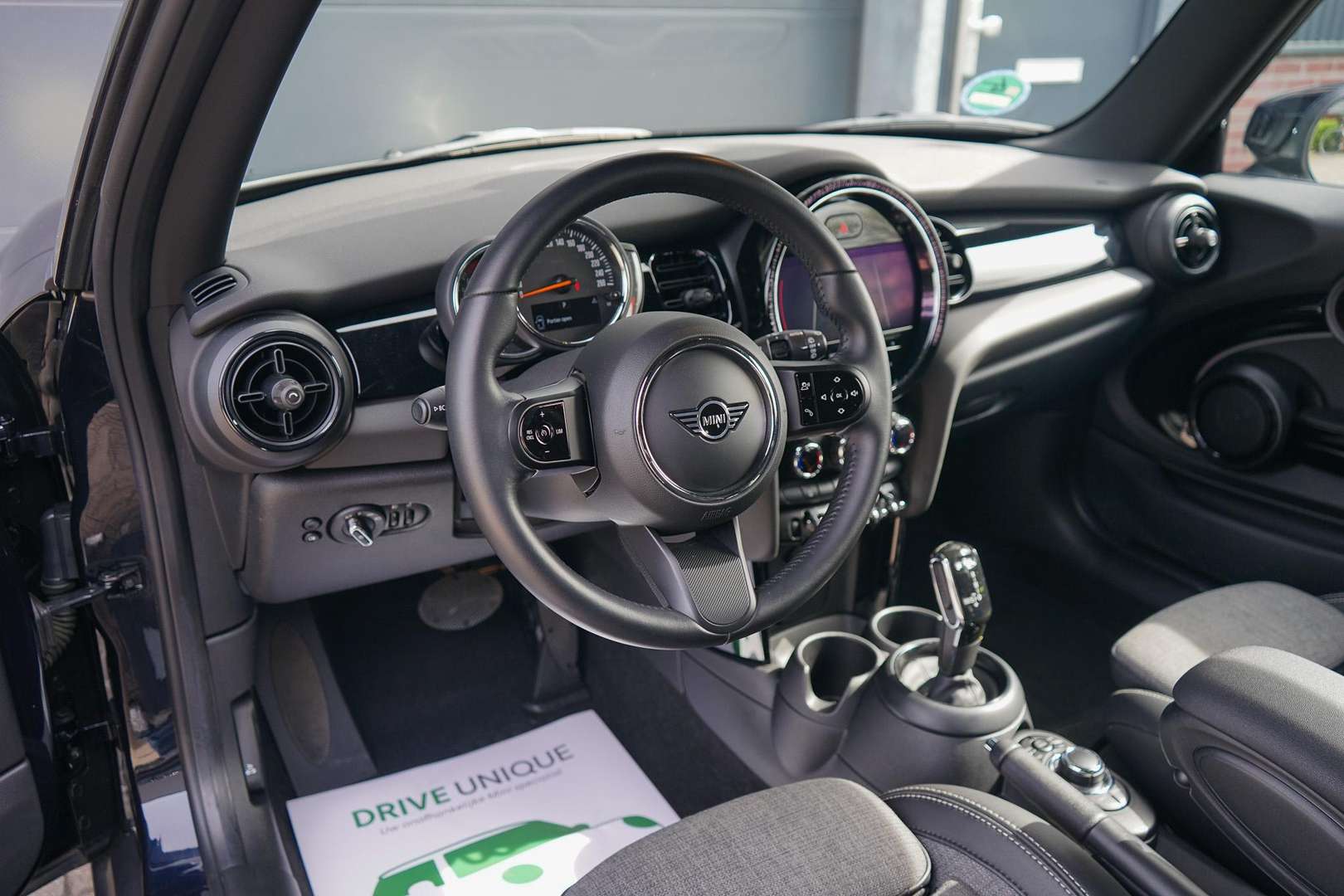 Mini Hatch 3 Portes Business One - 2022 - Joinsteer - #13