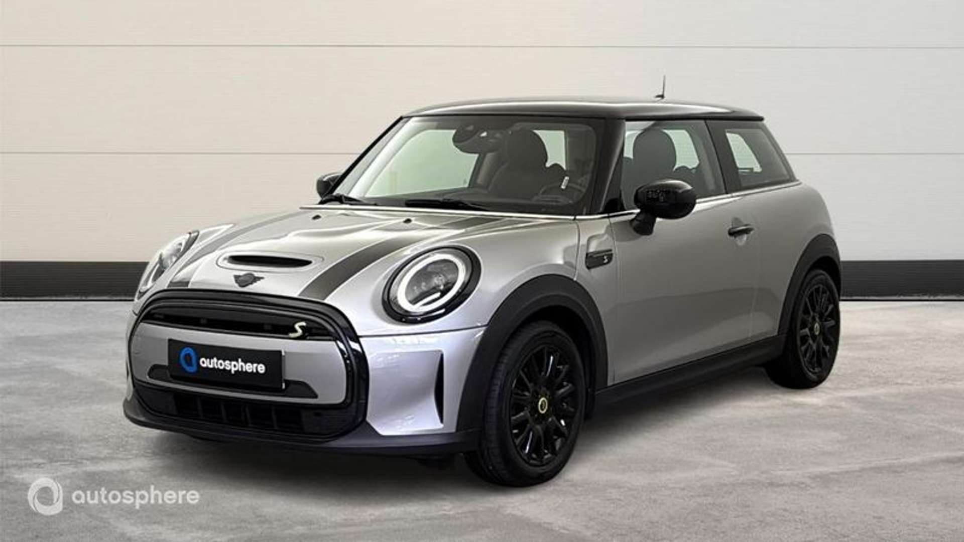 Mini Electric Essential Cooper SE - 2024 - Joinsteer - #1
