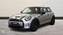 Mini Electric Essential Cooper SE -  - Joinsteer - #1