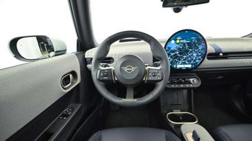 Mini Hatch JCW Cooper S — photo 11
