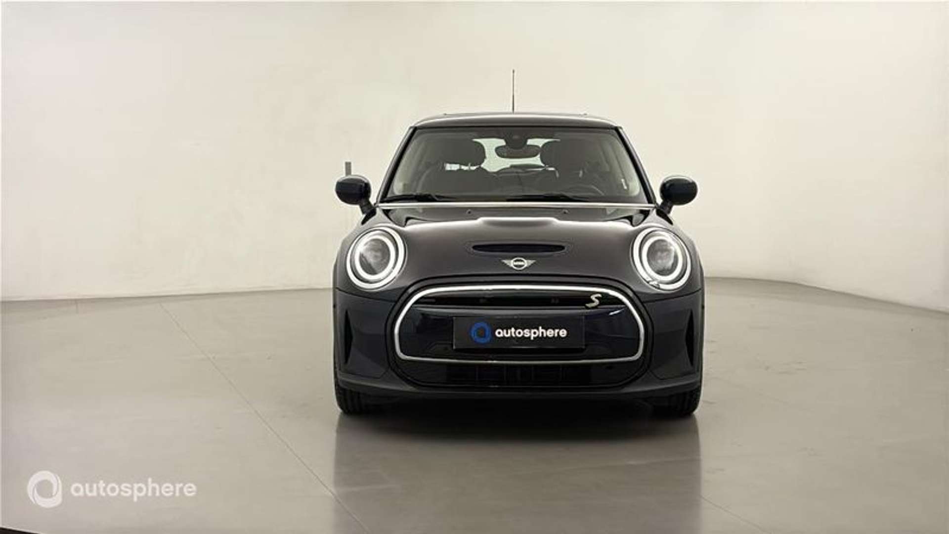 Mini Electric Cooper SE - 2023 - Joinsteer - #2