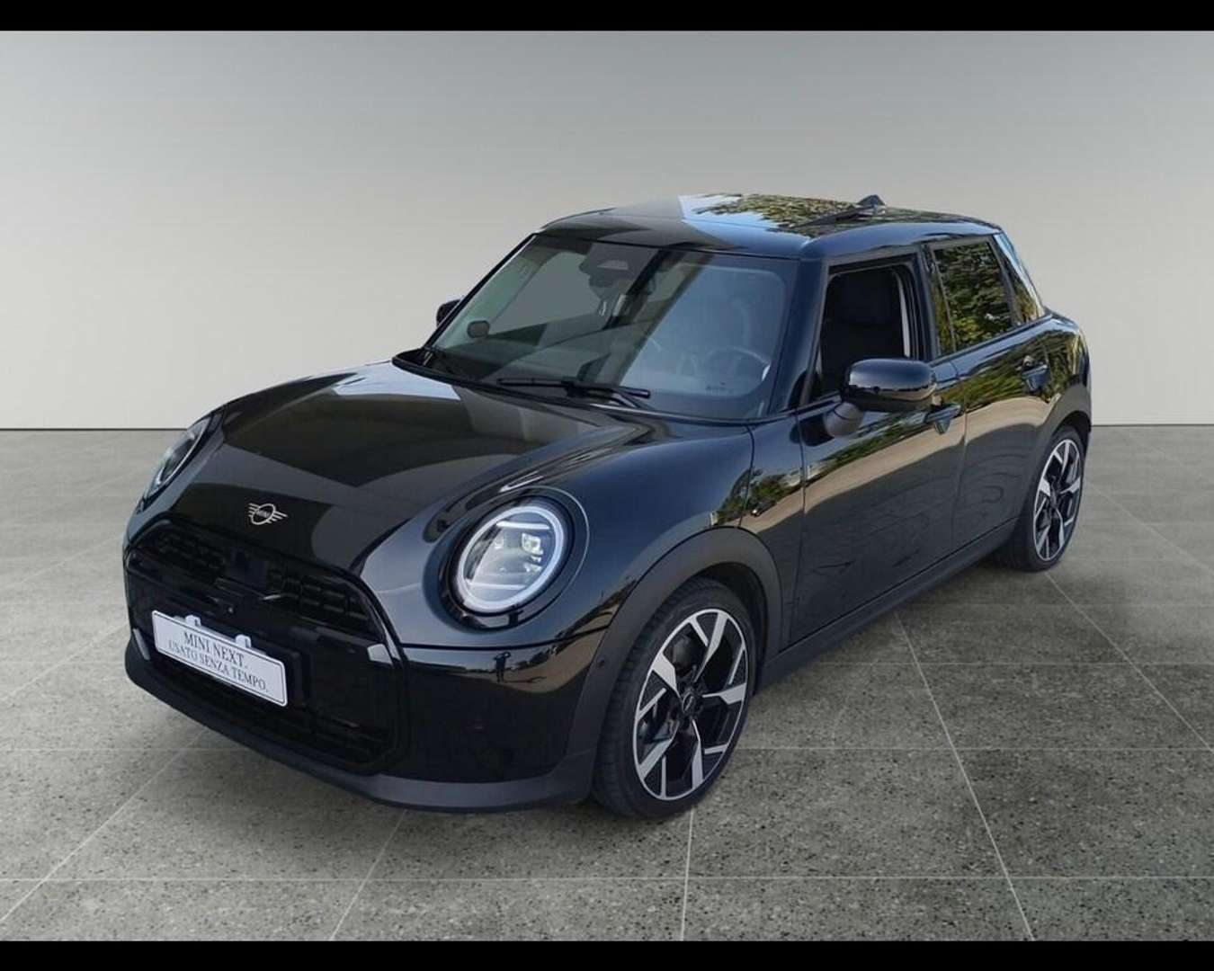 Mini 5 Portes Favoured Cooper - 2024 - Joinsteer - #1