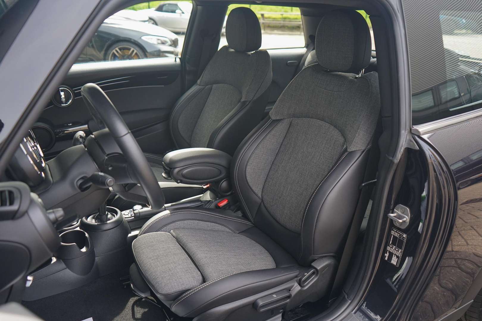 Mini Hatch 3 Portes Business One - 2022 - Joinsteer - #14