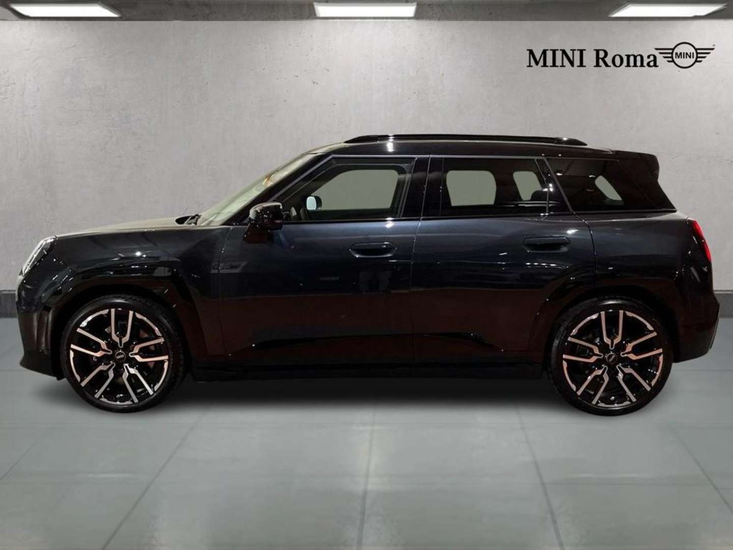 Mini Aceman JCW Cooper SE - 2025 - Joinsteer - #3