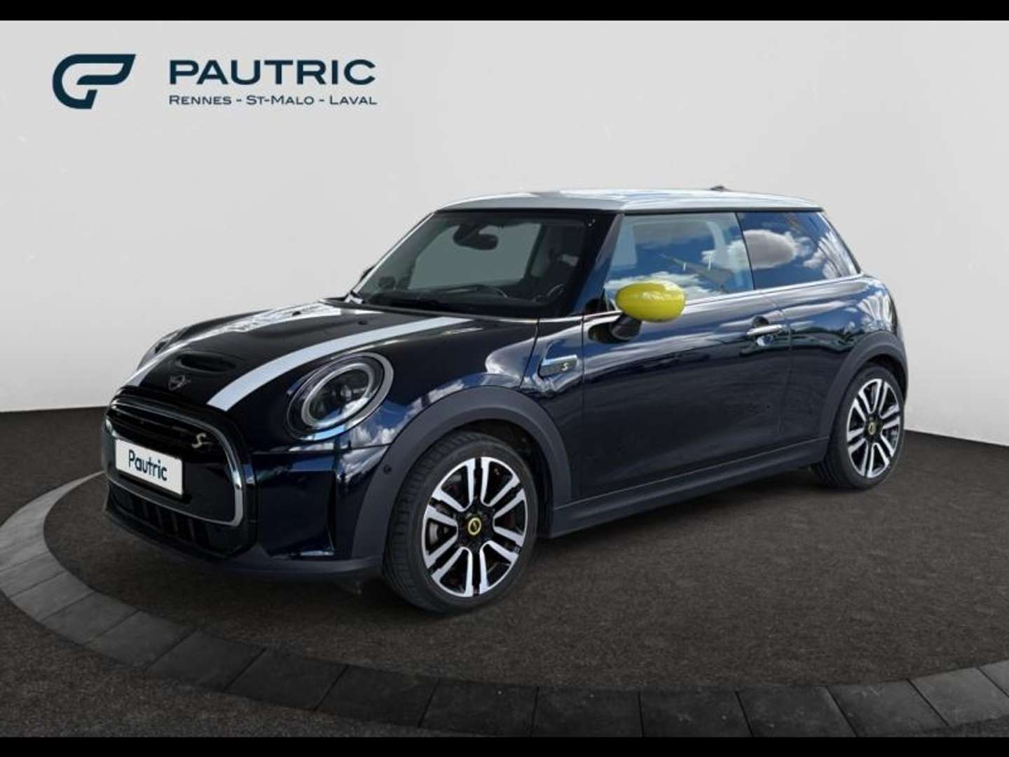 Mini Electric Cooper SE - 2023 - Joinsteer - #1