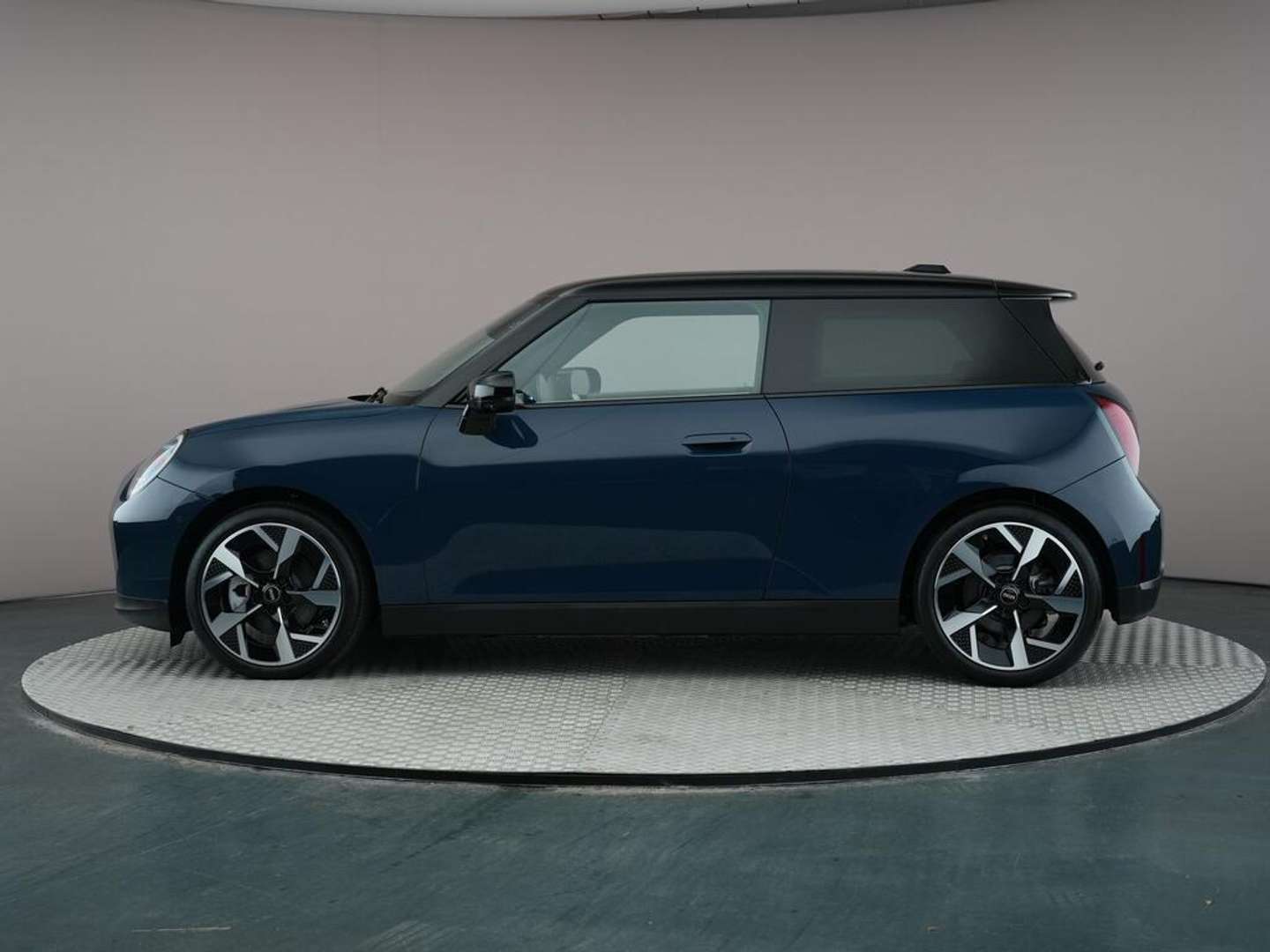 Mini Electric Favoured Cooper E - 2025 - Joinsteer - #7