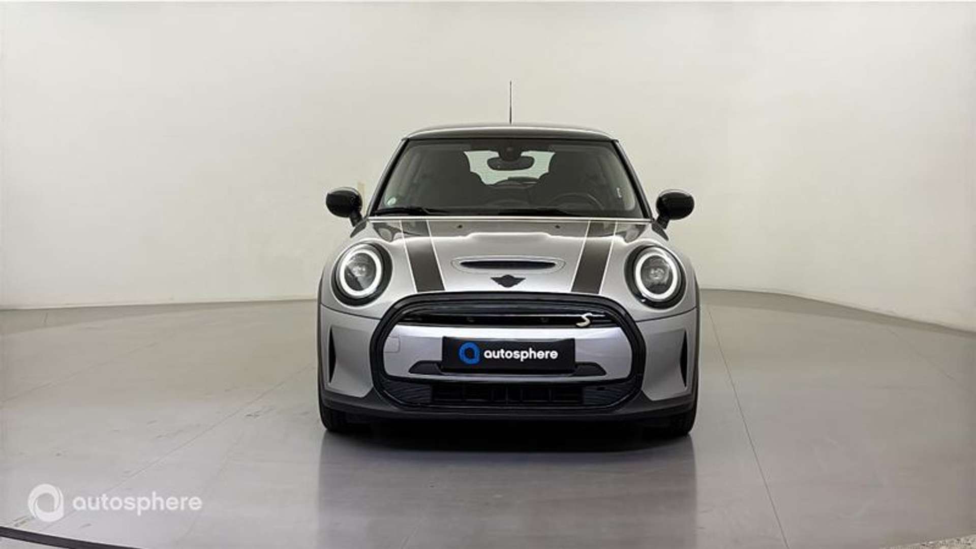 Mini Electric Essential Cooper SE - 2024 - Joinsteer - #2