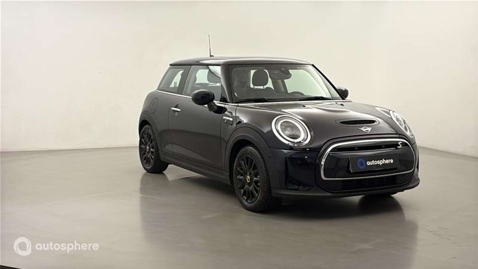 Mini Electric Cooper SE - 2023 - Joinsteer - #3