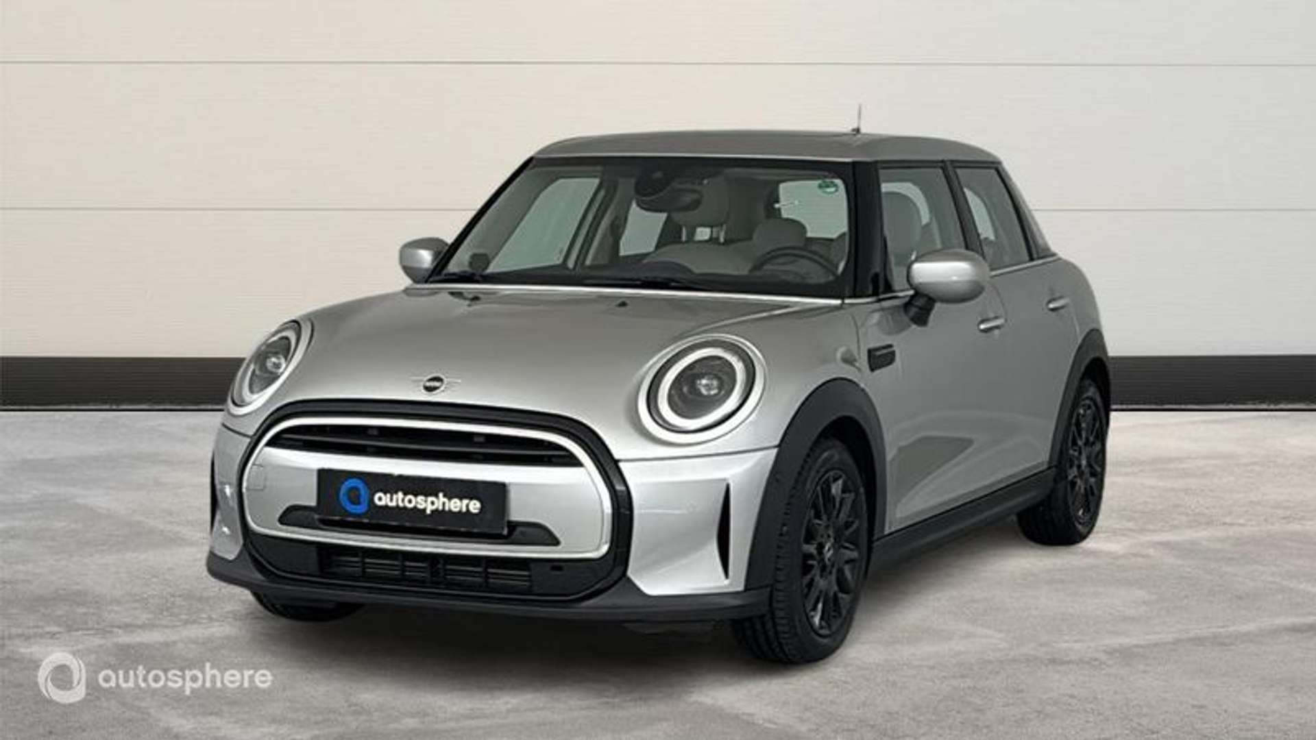Mini Electric Cooper E - 2023 - Joinsteer - #1