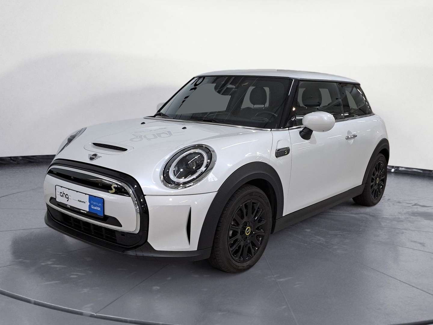 Mini Electric Classic Cooper E - 2023 - Joinsteer - #1