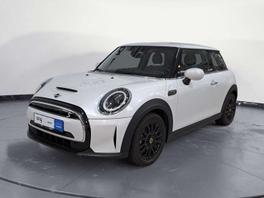 Mini Electric Classic Cooper E -  - Joinsteer - #1